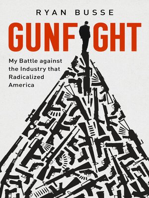 cover image of Gunfight